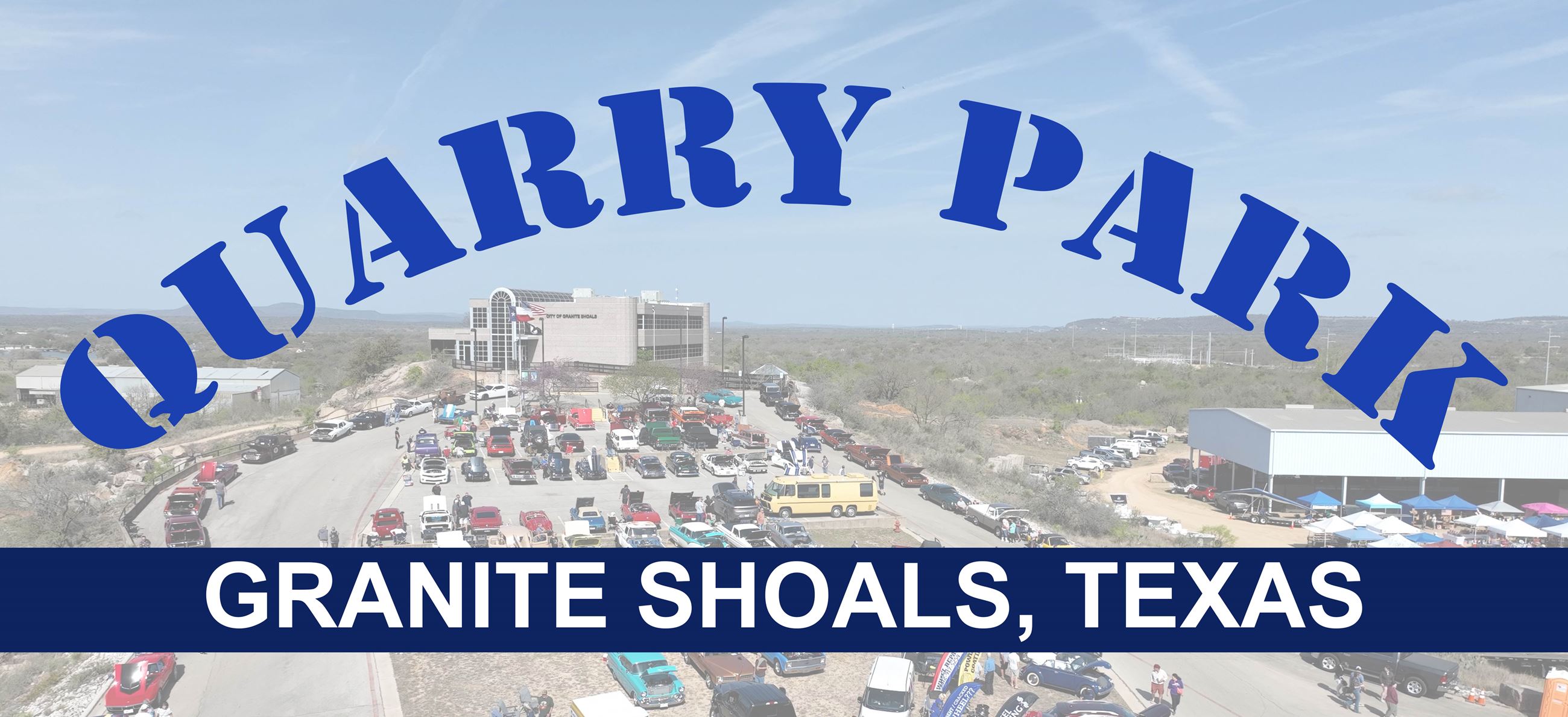 Quarry Park Texas Promo Image