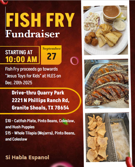 Fish Fry