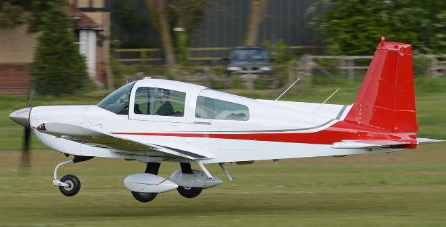 Single Engine