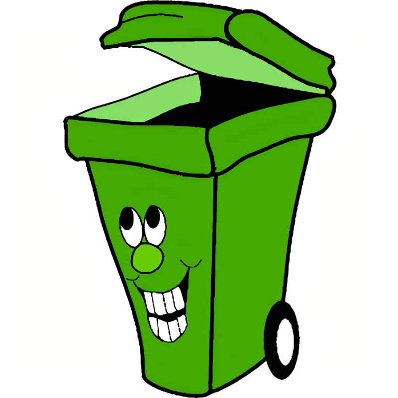 Waste Management Rate Increase Effective Dec. 1st